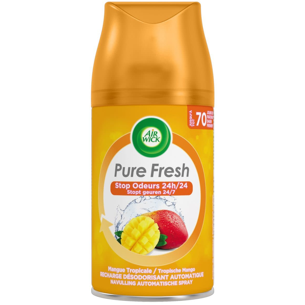 AIRWICK REFILL (MANGO) 250ml